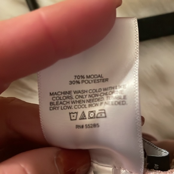 NWOT EXPRESS LOUGE  SET - Picture 12 of 12